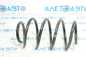 Front right spring Nissan Rogue 14-20 stiffness ser