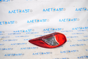 Light outer wing left Mazda CX-5 13-16