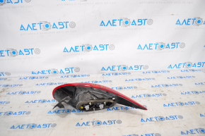 Light outer wing left Mazda CX-5 13-16