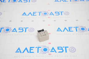 Turn signal relay Lexus CT200h 11-17