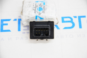 Turn signal relay Lexus CT200h 11-17