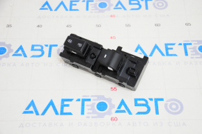 Front right window lift control Hyundai Elantra AD 17-20