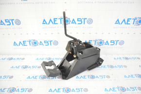 Jeep Compass 11-16 manual transmission shifter without handle