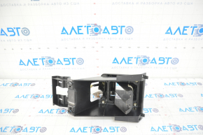 Jeep Compass 11-16 manual transmission shifter without handle