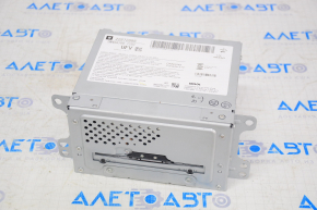 Tape recorder CD Mp3 USB Radio Chevrolet Volt 11-15 BOSE