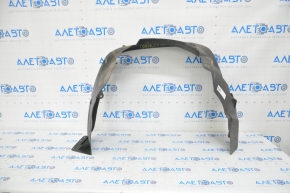 Front right mudguard Jeep Compass 11-12
