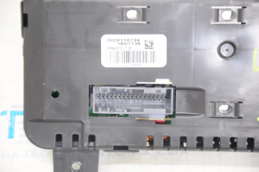 Instrument cluster Chevrolet Volt 11-15 110k