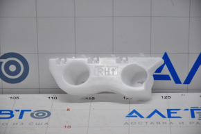 Front bumper mount right Nissan Maxima A36 16-23