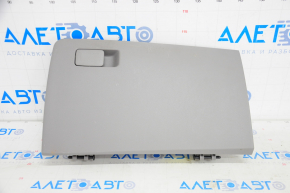 Glove box, glove compartment Hyundai Elantra AD 17-20 gray, scratches