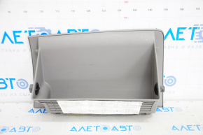 Glove box, glove compartment Hyundai Elantra AD 17-20 gray, scratches