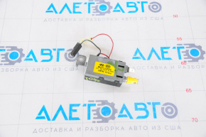 Antenna amplifier Hyundai Sonata 15-17