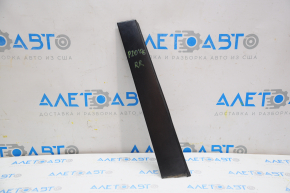 Toyota Prius 2009, rear right side door trim