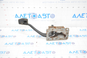 Brake pedal Jeep Compass 11-16 manual transmission