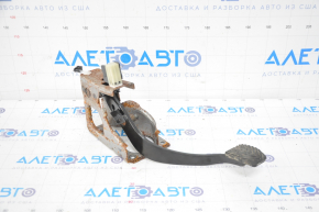 Brake pedal Jeep Compass 11-16 manual transmission