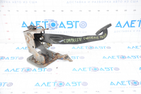 Clutch pedal Jeep Compass 11-16 manual transmission
