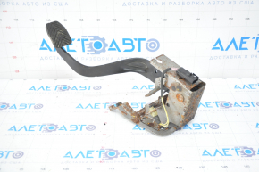 Clutch pedal Jeep Compass 11-16 manual transmission