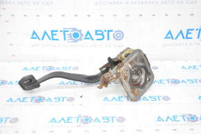 Clutch pedal Jeep Compass 11-16 manual transmission