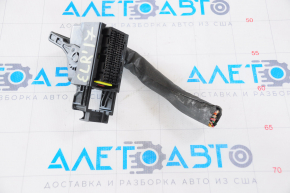 Chip for ECU block engine computer Hyundai Elantra AD 17-20 yellow