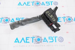 Chip for ECU block engine computer Hyundai Elantra AD 17-20 red