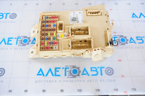Underdash fuse box Hyundai Elantra AD 17-20