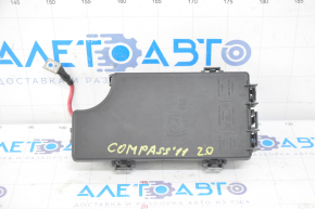 Jeep Compass 11-15 Underhood Fuse Box