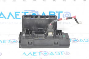Jeep Compass 11-15 Underhood Fuse Box