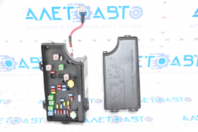 Jeep Compass 11-15 Underhood Fuse Box