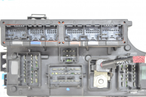 Jeep Compass 11-15 Underhood Fuse Box