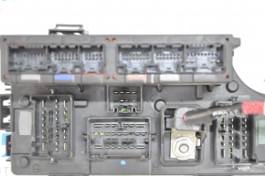 Jeep Compass 11-15 Underhood Fuse Box