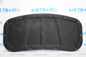 Insulation of the hood Hyundai Elantra AD 17-18 dorest