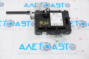 Body Control Module Kia Optima 16-18 2.4