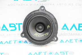 Front left door speaker for Nissan Rogue 14-20