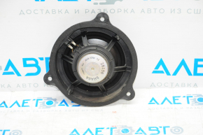 Front left door speaker for Nissan Rogue 14-20