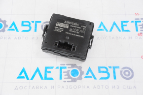 Control Module VW Tiguan 18-19
