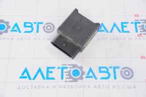 Fuel Pump Control Unit VW Tiguan 18-24