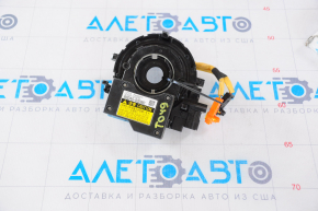 Steering wheel cable with angle sensor Toyota Camry v55 15-17 usa