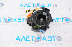 Steering wheel cable with angle sensor Toyota Camry v55 15-17 usa