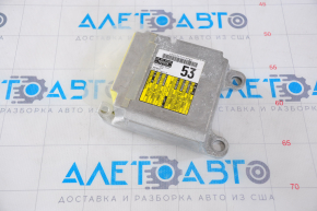 SRS airbag module airbag computer Toyota Camry v55 15-17 usa