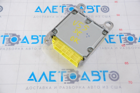 SRS airbag module airbag computer Toyota Camry v55 15-17 usa