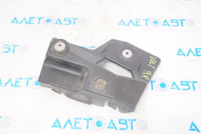 Rear bumper mount under the right light for Chevrolet Volt 11-15