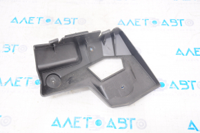 Rear bumper mount under the right light for Chevrolet Volt 11-15