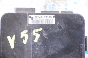 RELAY, INTEGRATION Toyota Camry v55 15-17 usa