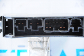 RELAY, INTEGRATION Toyota Camry v55 15-17 usa