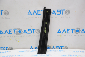Lexus CT200h 11-17 rear right side door trim