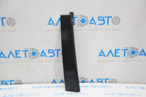 Lexus CT200h 11-17 rear right side door trim