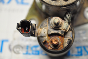 Starter Nissan Maxima A36 16- 3.5 makes noise