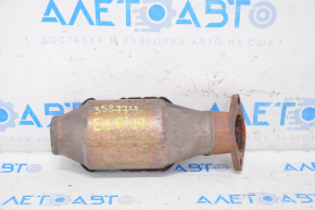 Catalytic converter lower Hyundai Elantra AD 17-19 2.0