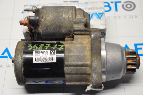 Starter Nissan Altima Teana 13-18 2.5 turns poorly