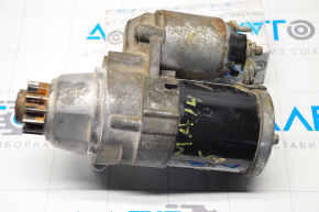 Starter Nissan Altima Teana 13-18 2.5 turns poorly