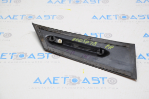 Door trim side front right front Ford Ecosport 18-22